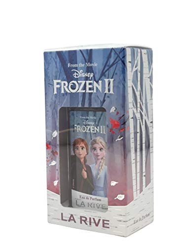 Disney Frozen - Eau de Parfum *50 ml...