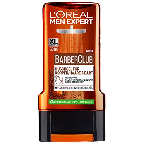 L'Oréal Men Expert Duschgel für...