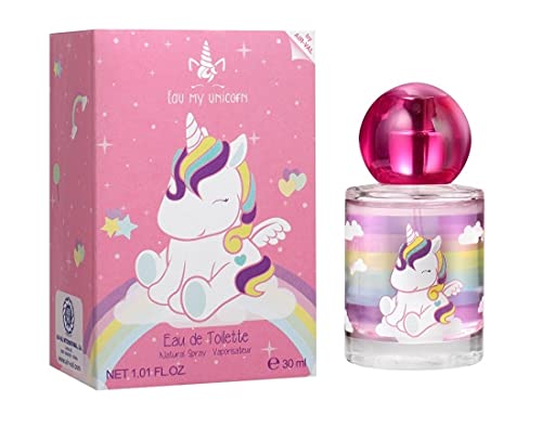 Eau My Unicorn Parfüm für Kinder: Duft...