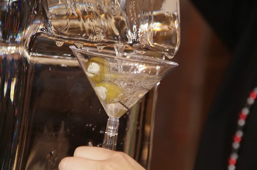 Zedern Gin – die etwas andere Art, Gin zu genießen