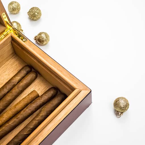Zedernholz für Humidore - für das perfekte Zigarrenaroma